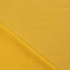 Dresówka - żółty  290g