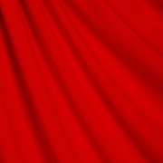 Jersey wiskozowy RED