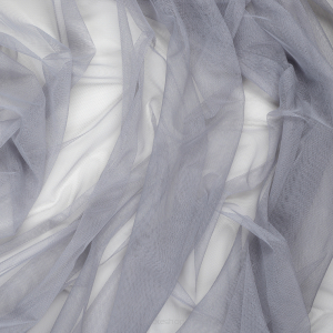 Soft tulle - DOVE GREY